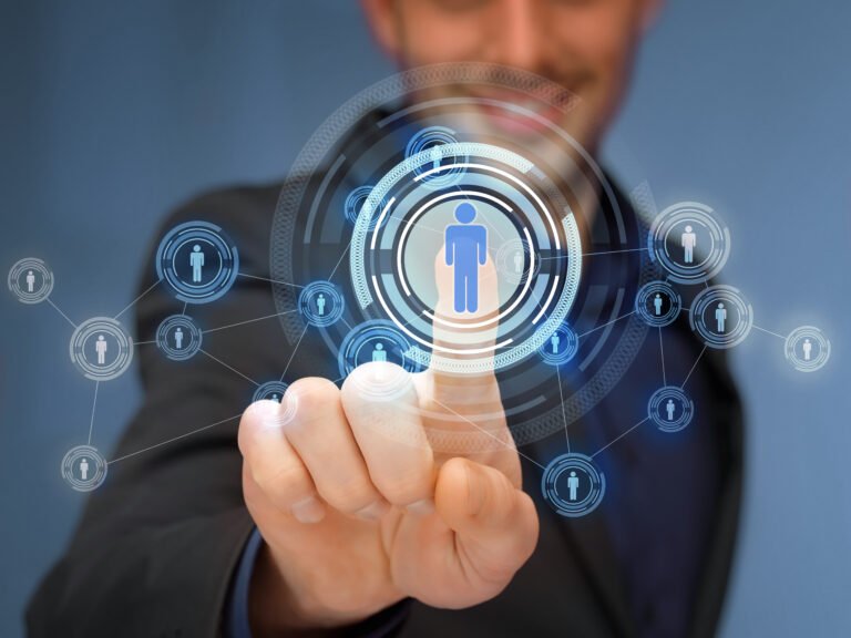 Tecnología en recursos humanos